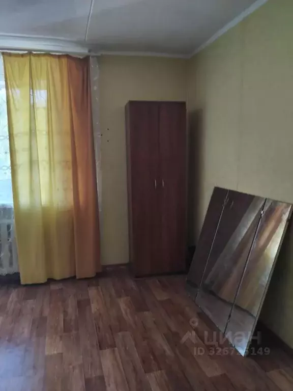 1-к кв. Крым, Симферополь ул. Маршала Василевского, 16 (38.0 м) - Фото 2