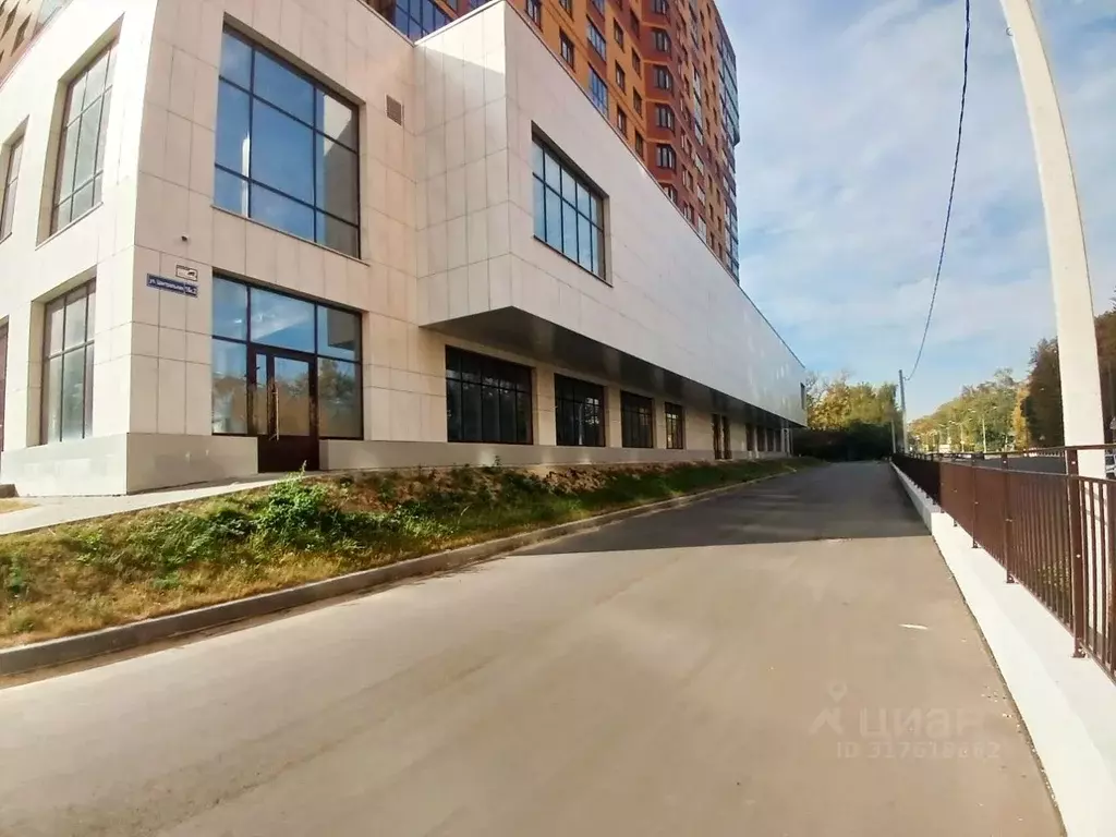 Помещение свободного назначения в Московская область, Щелково ... - Фото 1