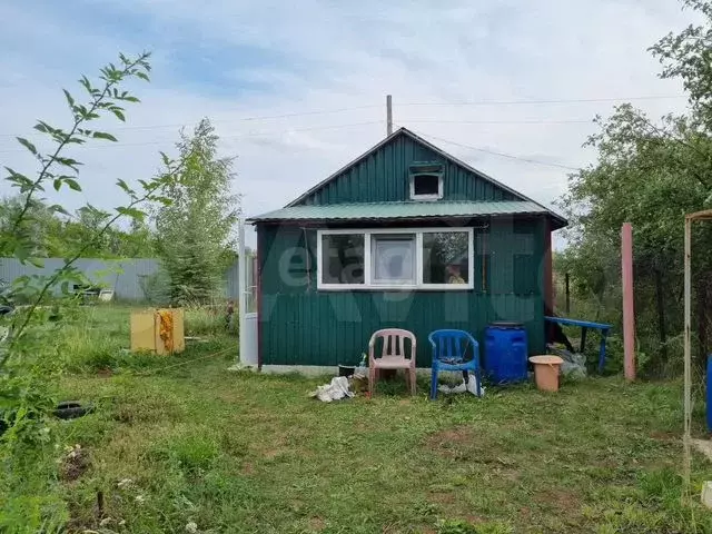 Дача 35 м на участке 10 сот. - Фото 0