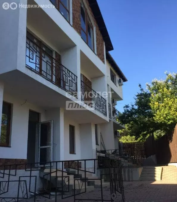 Дом в Геленджик, Садовая улица, 72А (130 м) - Фото 0