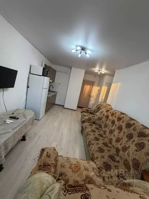 2-к кв. Московская область, Балашиха ул. Бояринова, 19 (50.0 м) - Фото 2