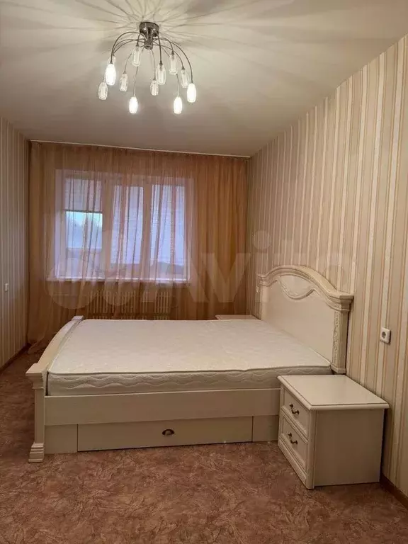 1-к. квартира, 36,9 м, 3/17 эт. - Фото 1