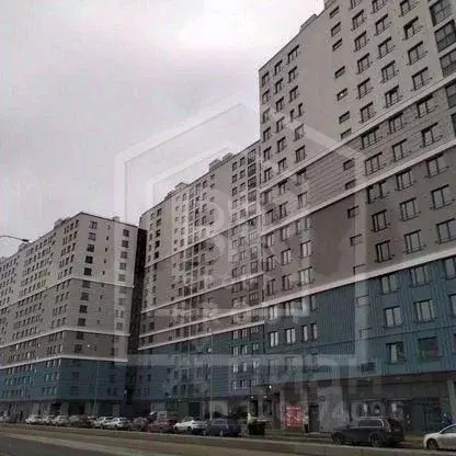 Студия Санкт-Петербург просп. Крузенштерна, 4 (20.4 м) - Фото 0