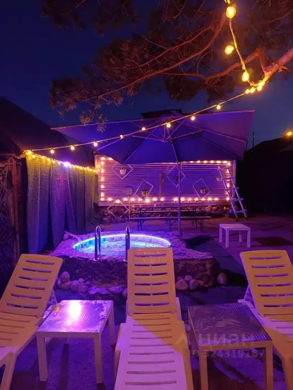 Дом в Ленинградская область, Приозерский район, Ромашкинское с/пос, ... - Фото 1