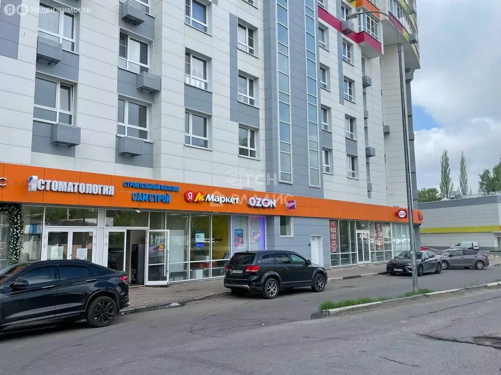 Помещение свободного назначения (134 м) - Фото 1