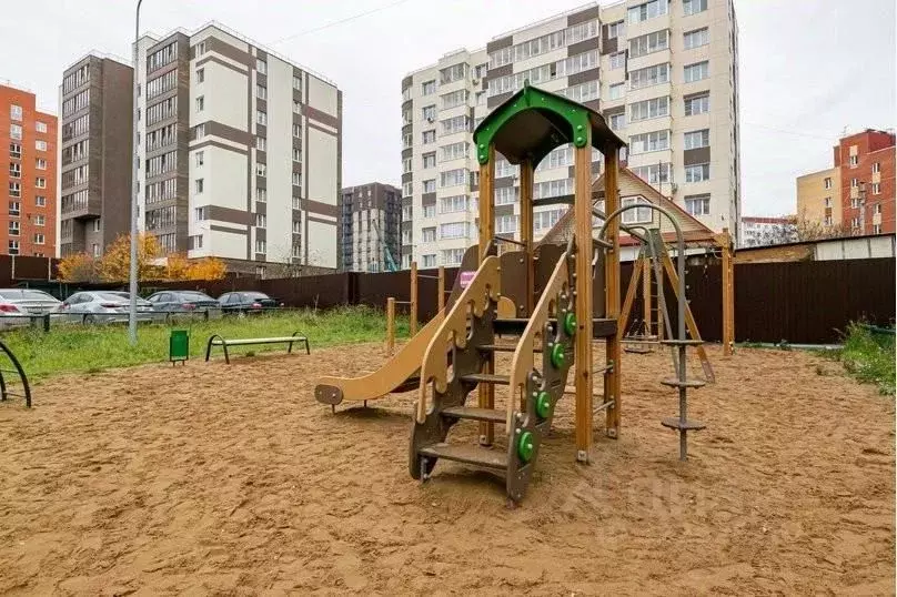 1-к кв. Пермский край, Пермь Бисерский пер., 5 (43.0 м) - Фото 2