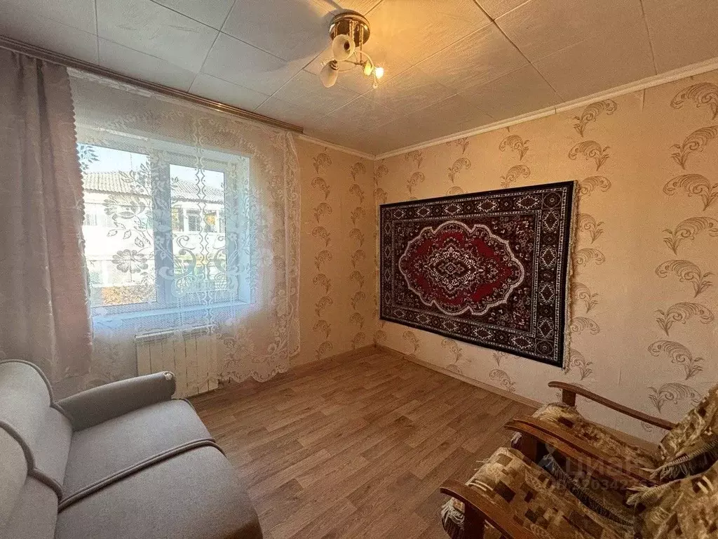 Комната Самарская область, Сызрань Кооперативная ул., 15 (23.7 м) - Фото 0