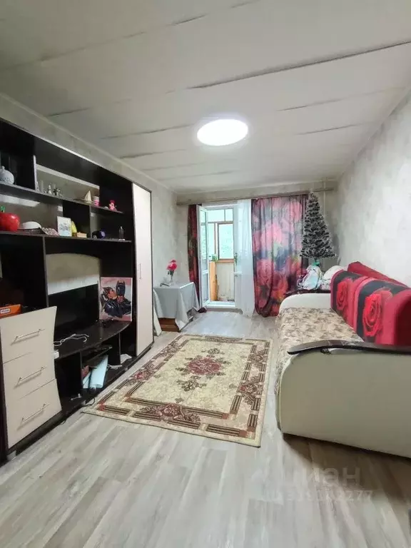 2-к кв. Марий Эл, Йошкар-Ола ул. Йывана Кырли, 30 (45.0 м) - Фото 0