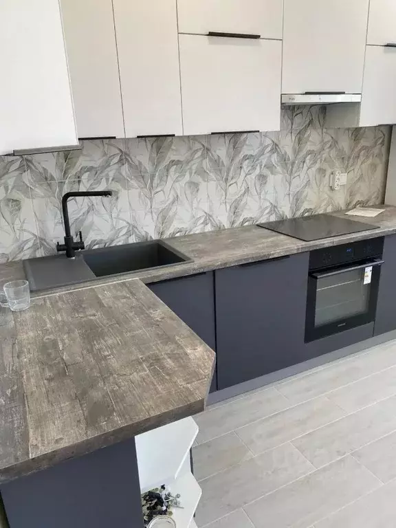 Студия Волгоградская область, Волгоград ул. Грибанова, 3А (38.0 м) - Фото 2