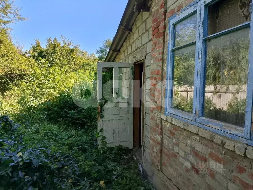 Дом в Краснодарский край, Новокубанск Рассвет СНТ, ул. Земляничная, 17 ... - Фото 2