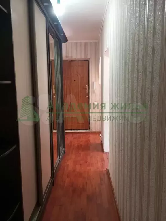 3-к. квартира, 61 м, 6/9 эт. - Фото 1