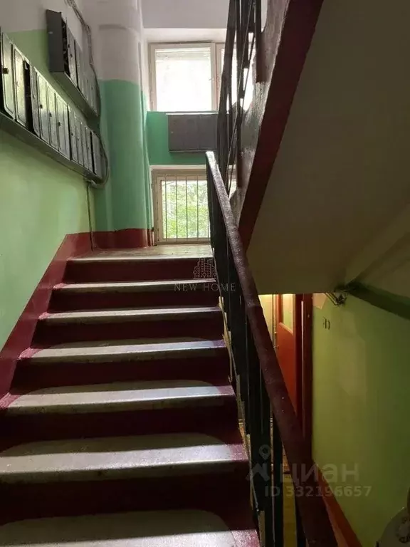 1-к кв. Москва Ленинградское ш., 52 (30.0 м) - Фото 2