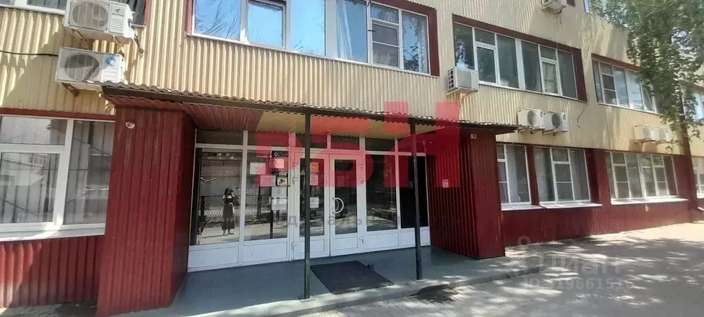 Производственное помещение в Ростовская область, Ростов-на-Дону 1-й ... - Фото 0