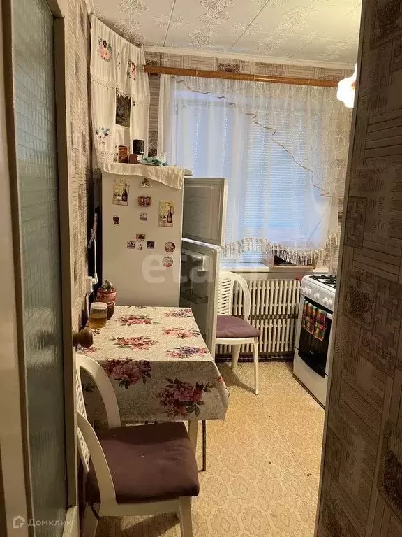 Продаётся 2-к квартира, 43 м - Фото 1