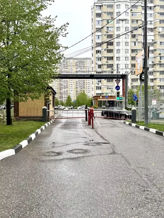 2-к кв. Московская область, Ленинский городской округ, Бутово пгт ... - Фото 1