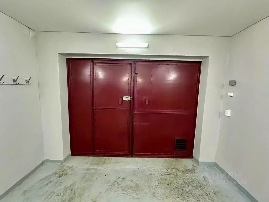 Гараж в Ростовская область, Ростов-на-Дону просп. Чехова, 98 (19 м) - Фото 1