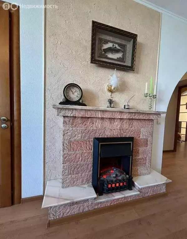 3-комнатная квартира: Тверь, улица Луначарского, 9к1 (100 м) - Фото 1