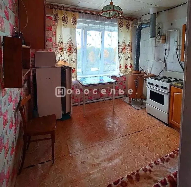 2-к кв. Рязанская область, Спасский муниципальный округ, пос. Павловка ... - Фото 2