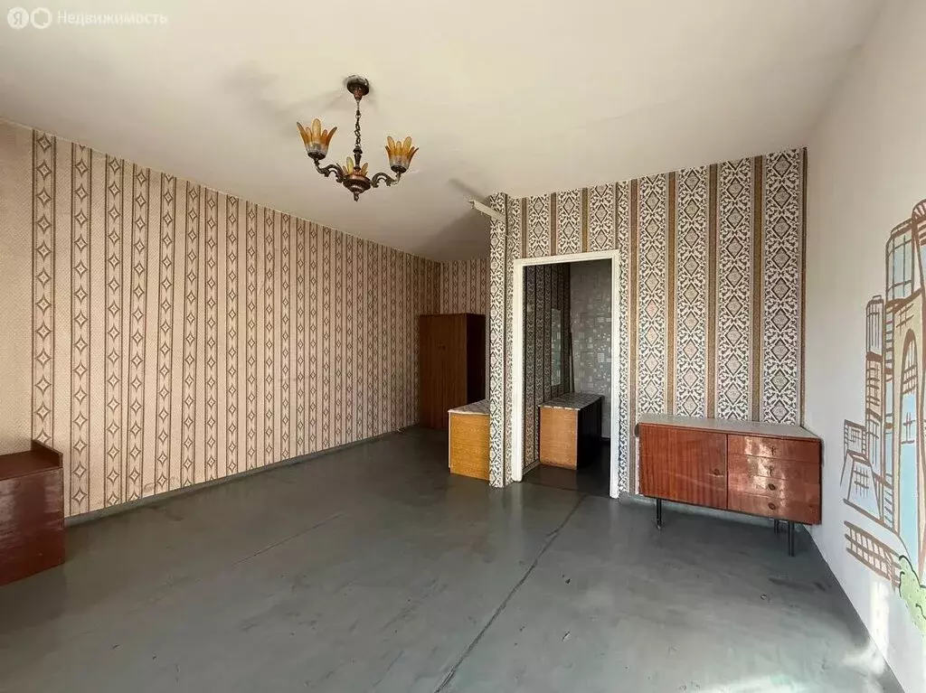 1-комнатная квартира: Красноярск, улица 9 Мая, 15 (41 м) - Фото 1