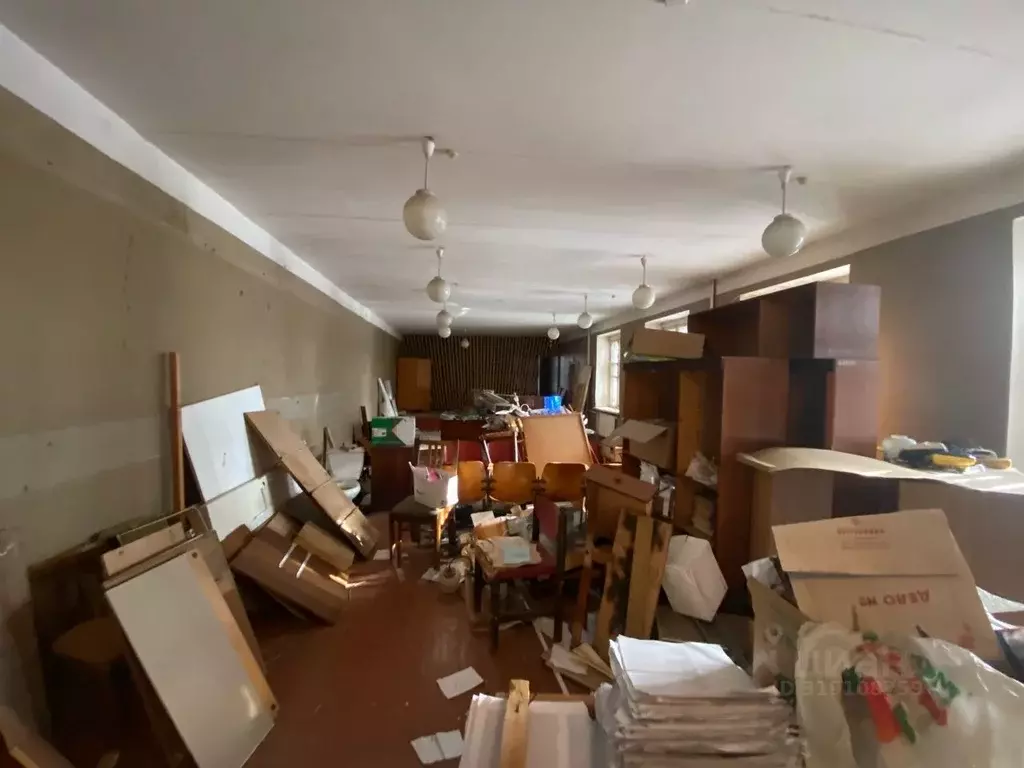 Помещение свободного назначения в Костромская область, ... - Фото 0