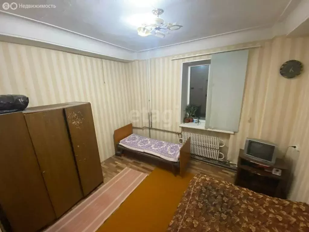 1к в 3-комнатной квартире (18 м) - Фото 1