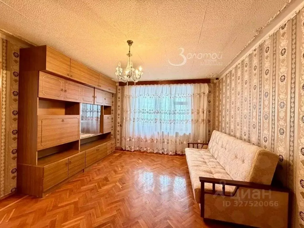 3-к кв. Ставропольский край, Предгорный муниципальный округ, пос. ... - Фото 1