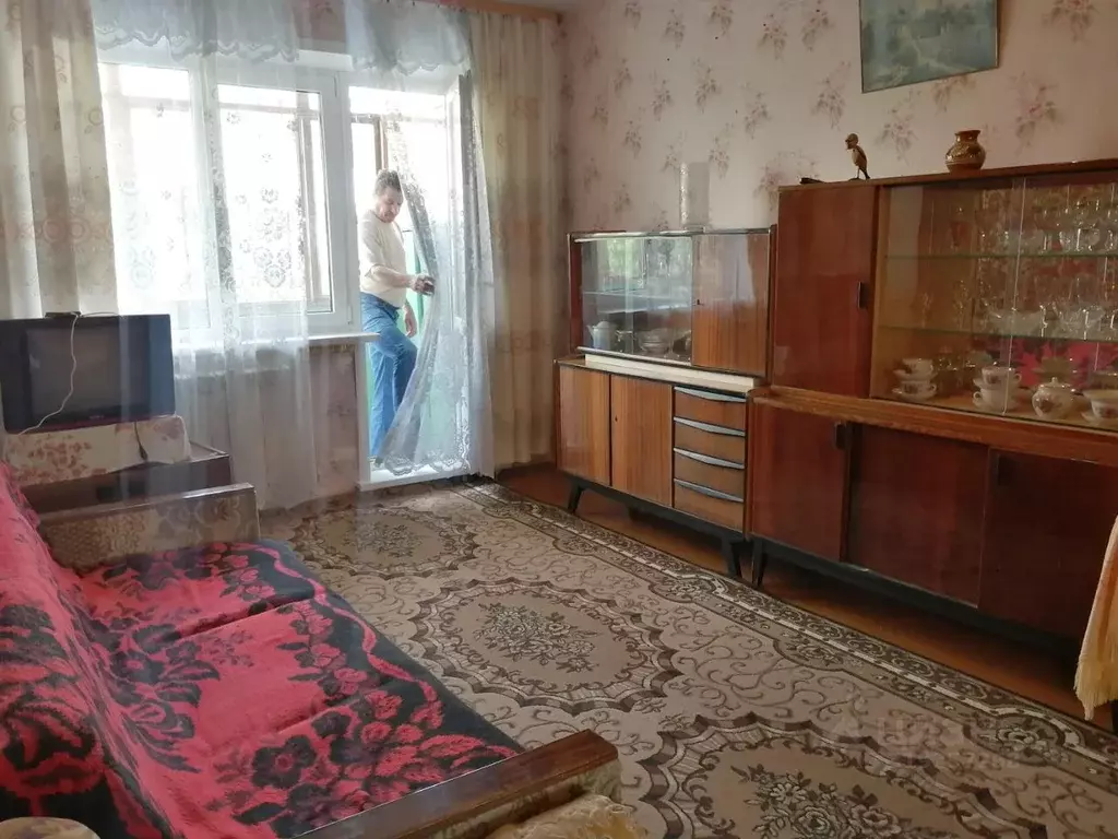 2-к кв. Рязанская область, Рязань Соколовская ул., 5к2 (44.0 м) - Фото 0