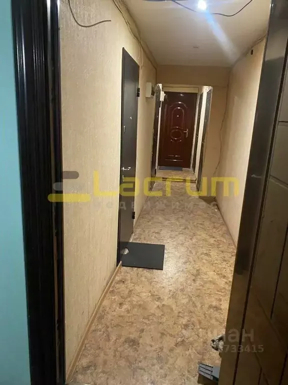 Студия Красноярский край, Красноярск ул. Ладо Кецховели, 75а (20.0 м) - Фото 2