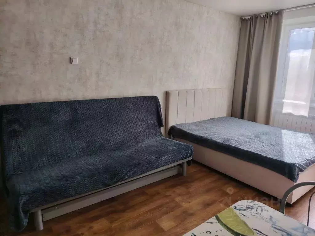 1-к кв. Забайкальский край, Чита ул. Богомягкова, 2к3 (29.0 м) - Фото 1