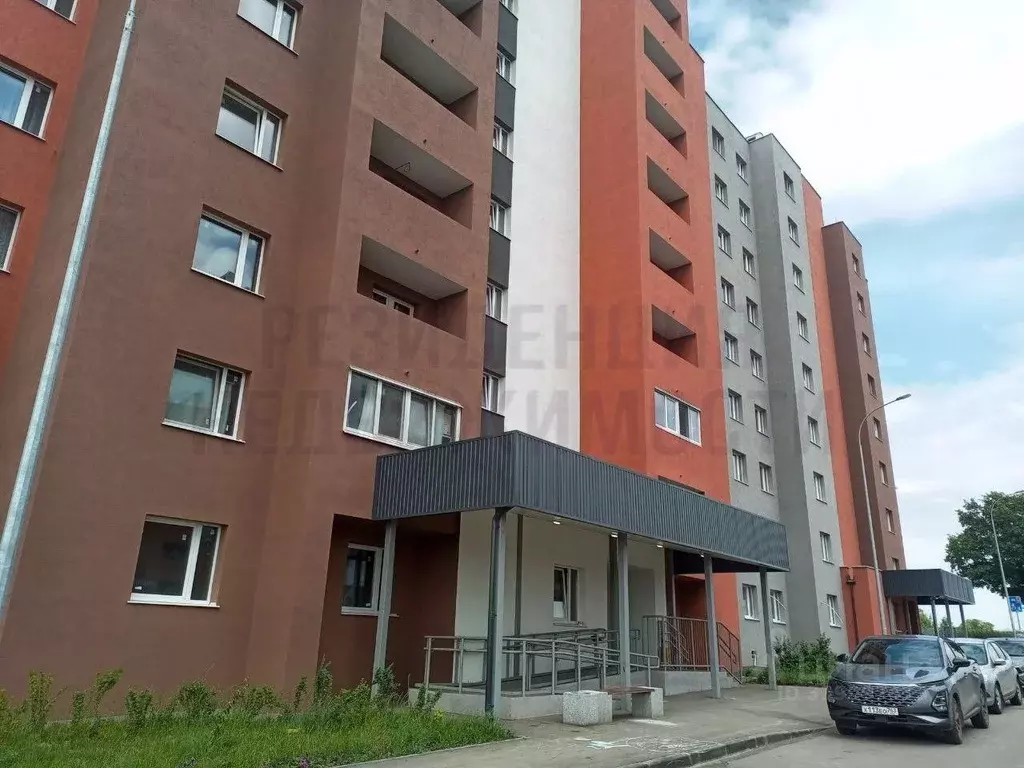 1-к кв. Самарская область, Волжский район, Смышляевка городское ... - Фото 0