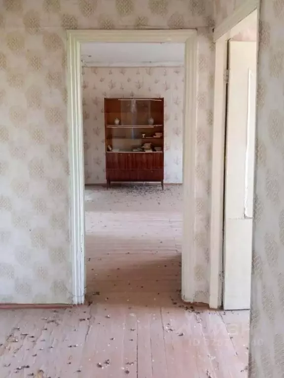 3-к кв. Крым, Кировский район, с. Золотое Поле ул. Тагакова, 1 (60.0 ... - Фото 1