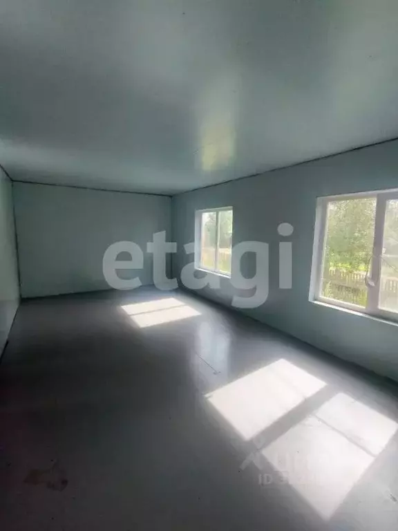 Дом в Костромская область, Шарья городской округ, д. Алешунино ул. ... - Фото 1