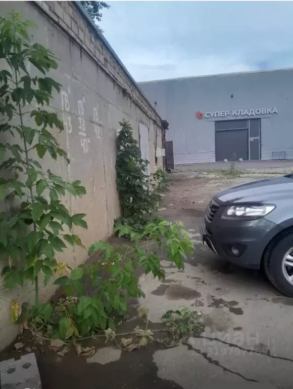 Помещение свободного назначения в Москва ул. 2-я Энтузиастов, 5к26 ... - Фото 1