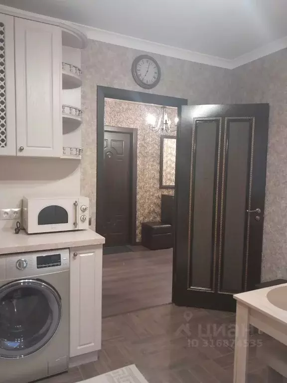 1-к кв. Липецкая область, Липецк Опытная ул., 18 (43.0 м) - Фото 2