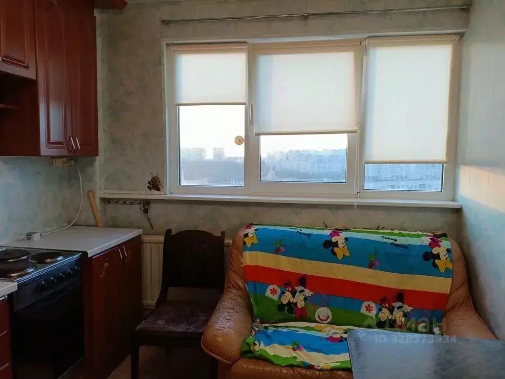 3-к кв. Санкт-Петербург ул. Доблести, 26к2 (70.0 м) - Фото 2