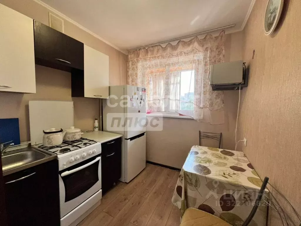 1-к кв. Челябинская область, Челябинск Комсомольский просп., 58 (29.5 ... - Фото 1