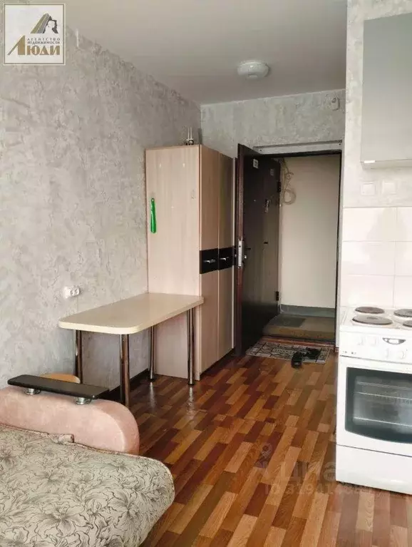 Квартира, студия, 22 м - Фото 0