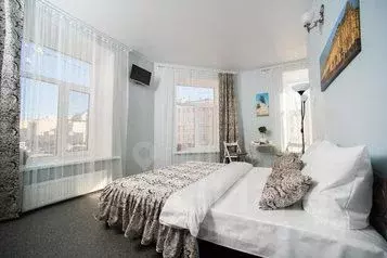 1-к кв. Санкт-Петербург Лиговский просп., 193 (25.0 м) - Фото 0