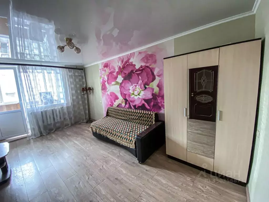 1-к кв. Ставропольский край, Георгиевск Мельничная ул., 4/2 (33.0 м) - Фото 2