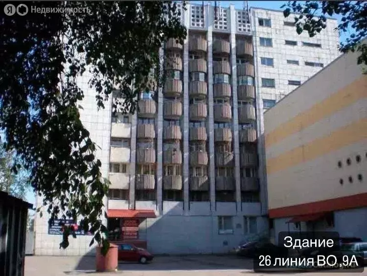 Помещение свободного назначения (264 м) - Фото 0