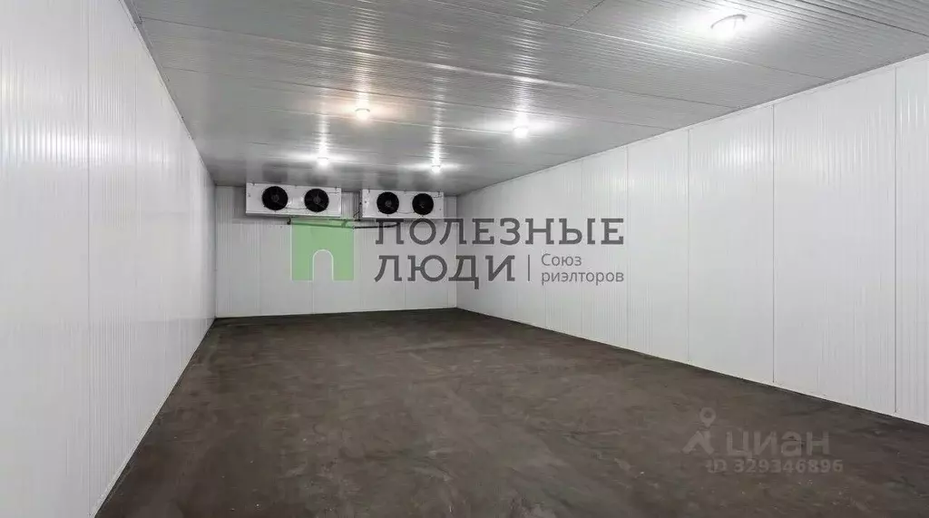 Склад в Астраханская область, Астрахань ул. Рождественского, 5лит11 ... - Фото 2