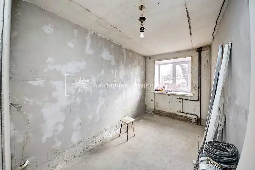 Комната Томская область, Томск пер. Нахимова, 14 (13.3 м) - Фото 2