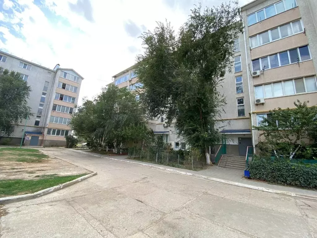 3-комнатная квартира: село Уютное, Садовая улица, 51 (83.1 м) - Фото 1