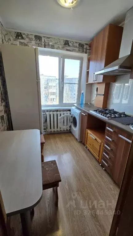 1-к кв. Ростовская область, Ростов-на-Дону ул. 2-й Пятилетки, 10/1 ... - Фото 1