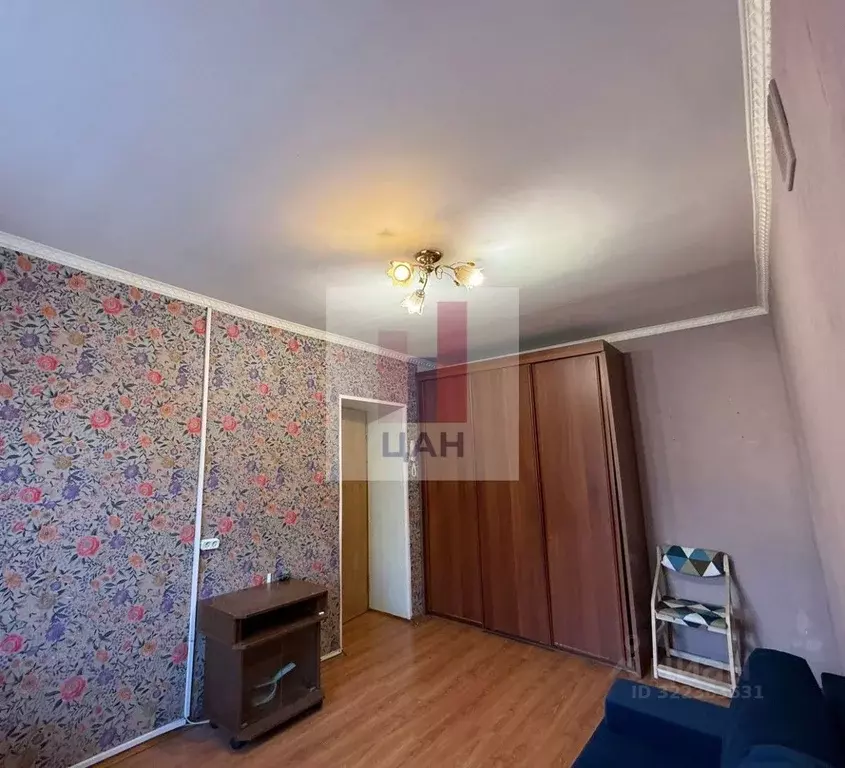 Комната Московская область, Раменское ул. Воровского, 3/1 (12.3 м) - Фото 1