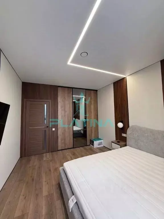 1-к кв. Татарстан, Казань ул. Сибгата Хакима, 62 (40.0 м) - Фото 2