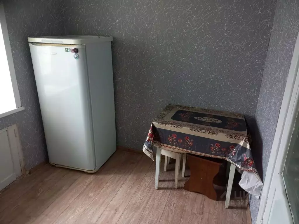 2-к кв. Курганская область, Курган ул. Зайцева, 6А (50.0 м) - Фото 2