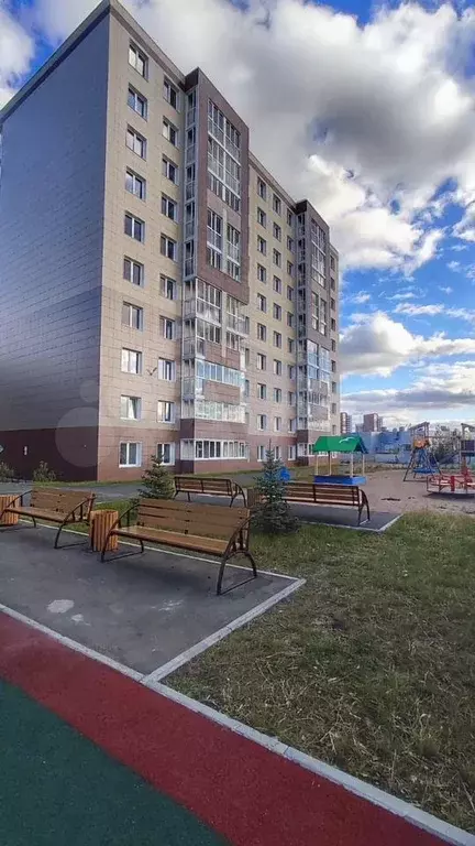 2-к. квартира, 74,5 м, 10/10 эт. - Фото 0