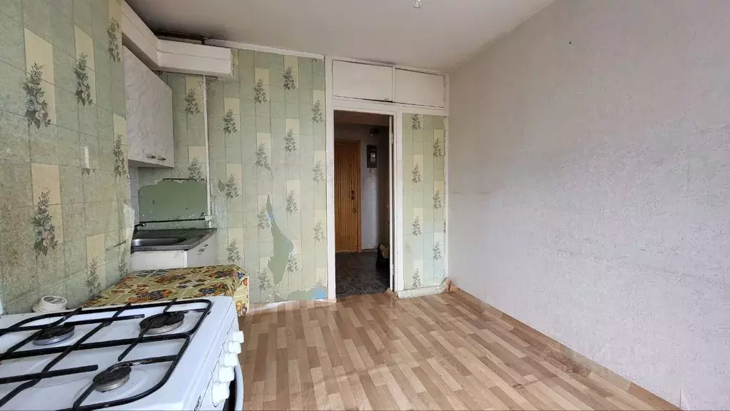 1-к кв. Пермский край, Пермь ул. Солдатова, 10 (34.0 м) - Фото 2