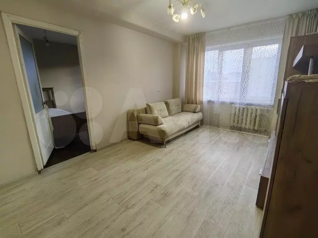 3-к. квартира, 60 м, 9/9 эт. - Фото 1